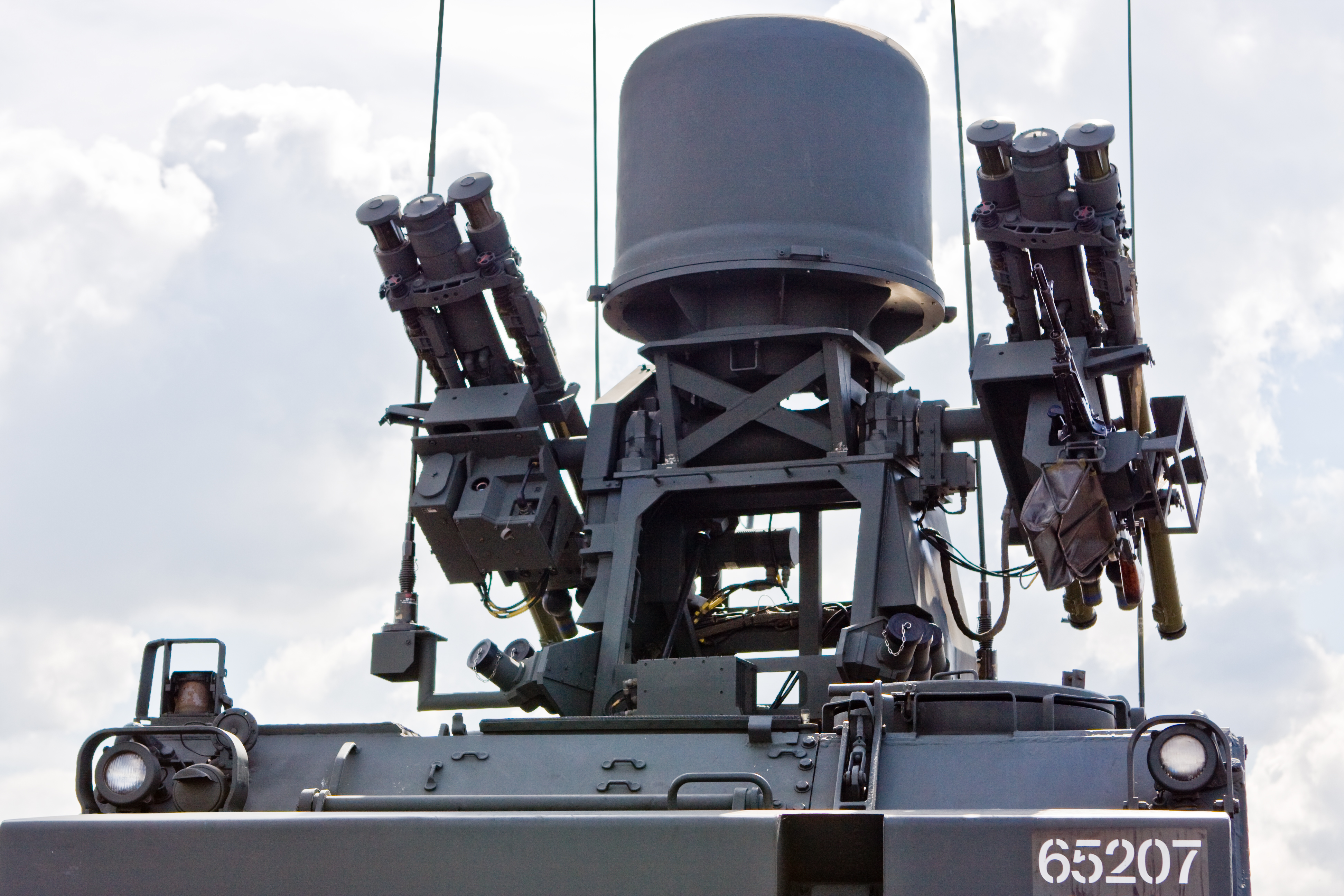 Ukraine’s Robotic Sentinels: Ingenious Igla Missile Systems Transform Frontline Air Defense and Define the Future of Warfare