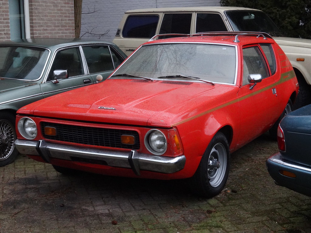 AMC Gremlin