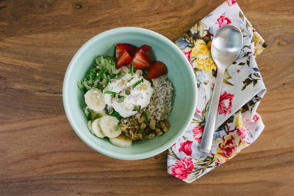Overnight Oats
