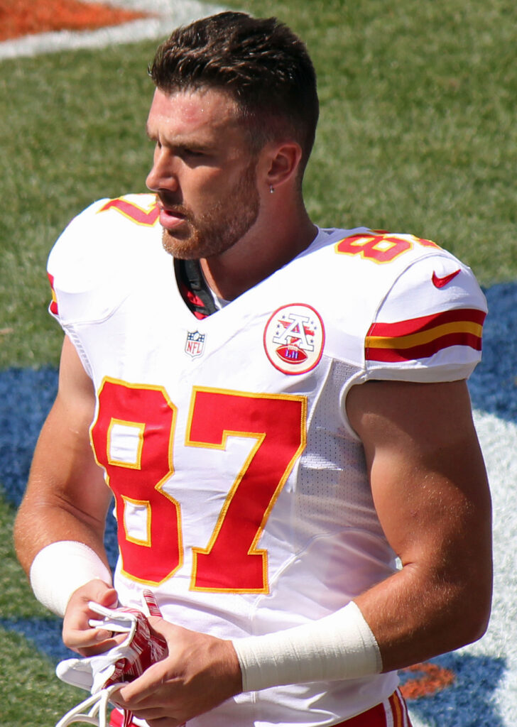 Travis Kelce and the Chiefs: Navigating the Golden Tight End’s Evolving Role in a Dynasty’s Future