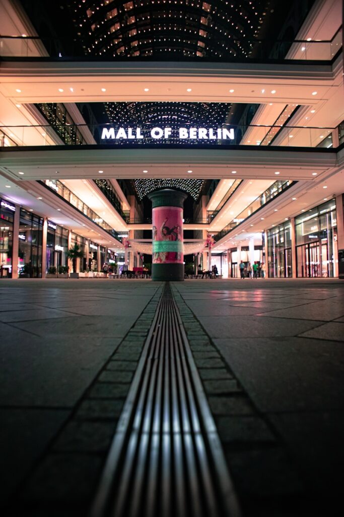 Beyond the Food Court: Why the ’90s Mall Still Holds a Special Place in Our Hearts