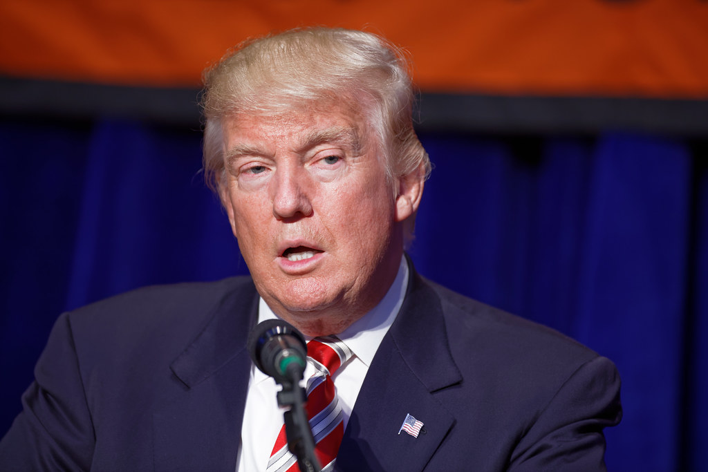 The Enduring Gravitational Pull: How Republicans Consistently Align with Donald Trump’s Evolving Vision