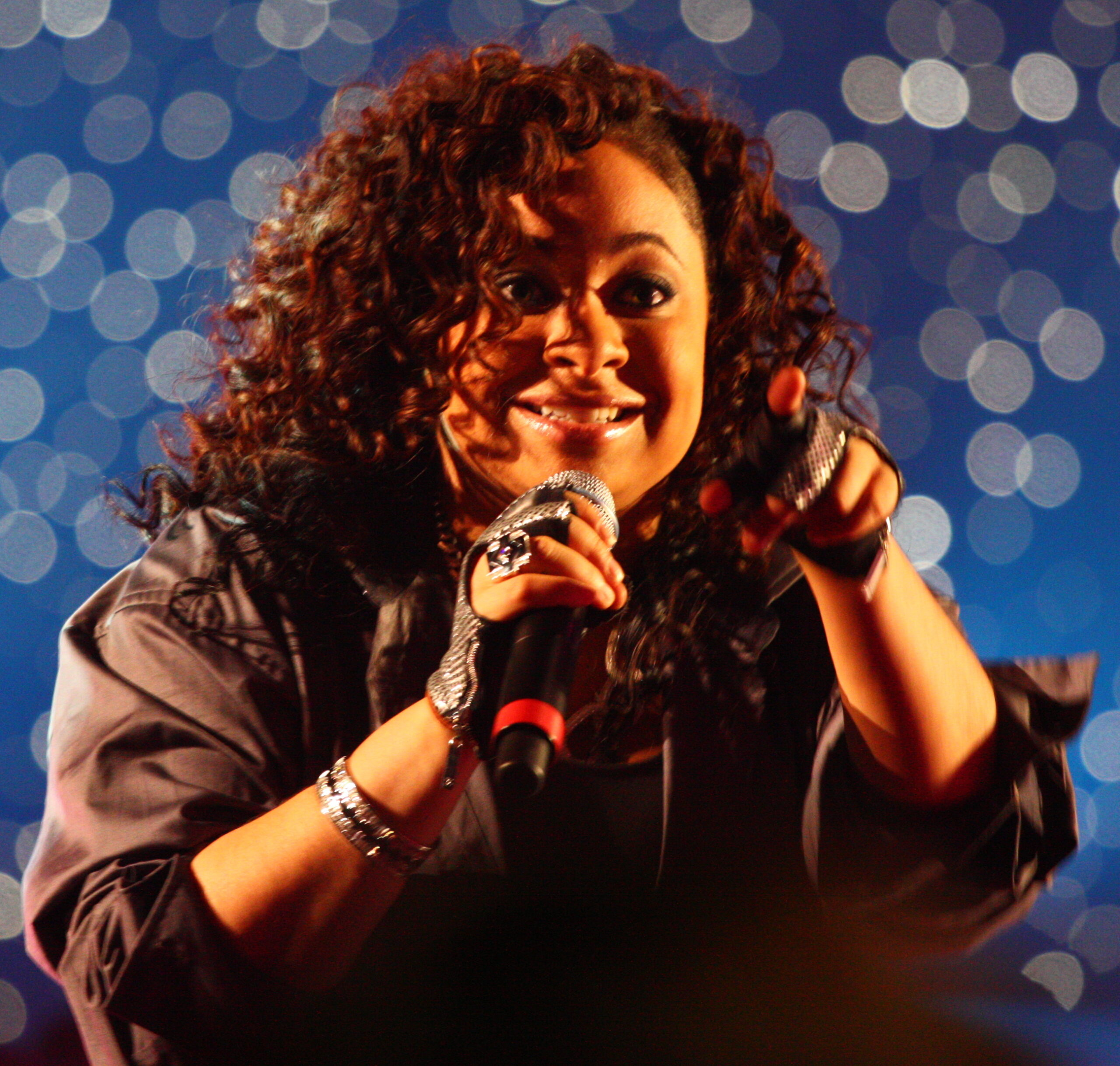 Raven-Symone