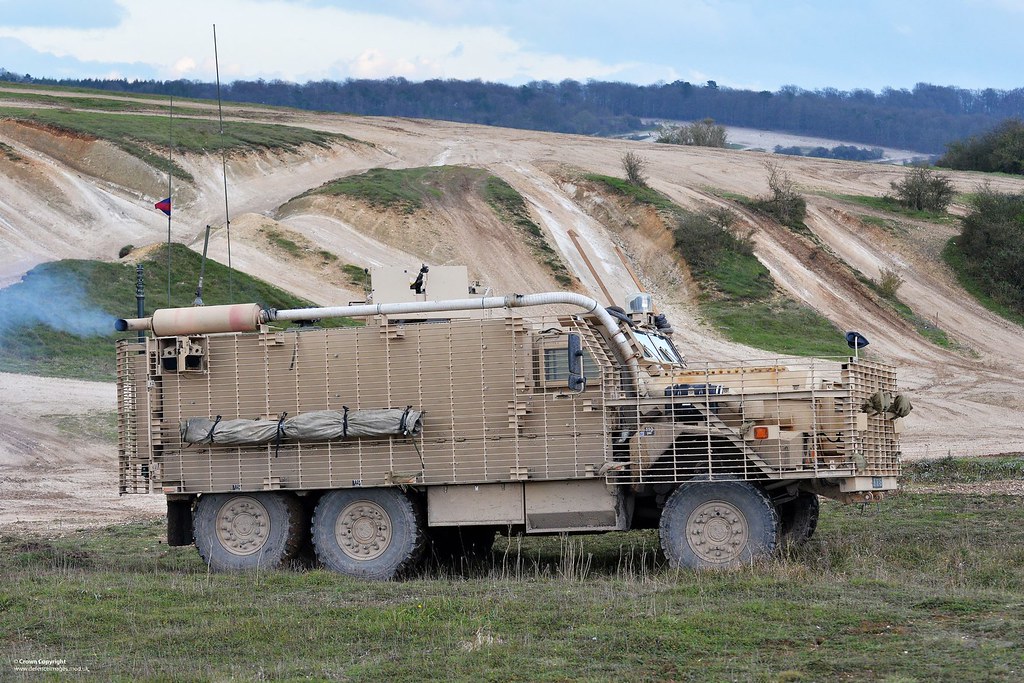 British Army