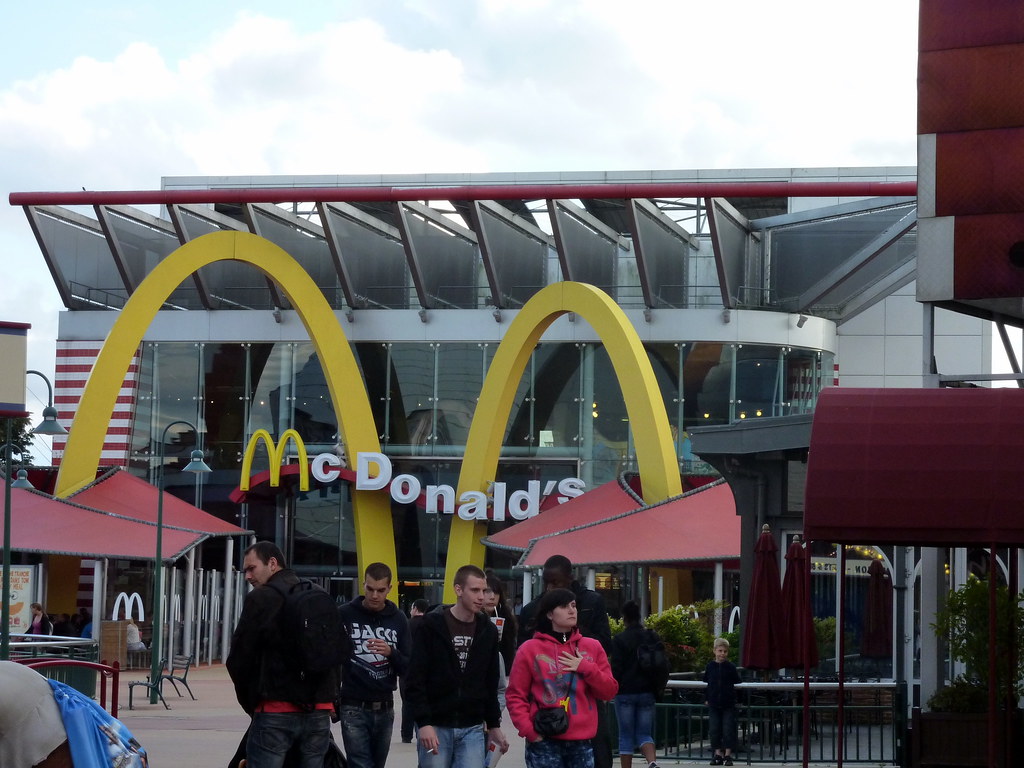 McDonald