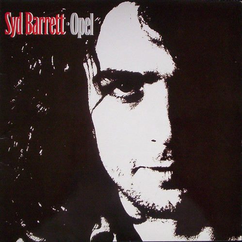Syd Barrett