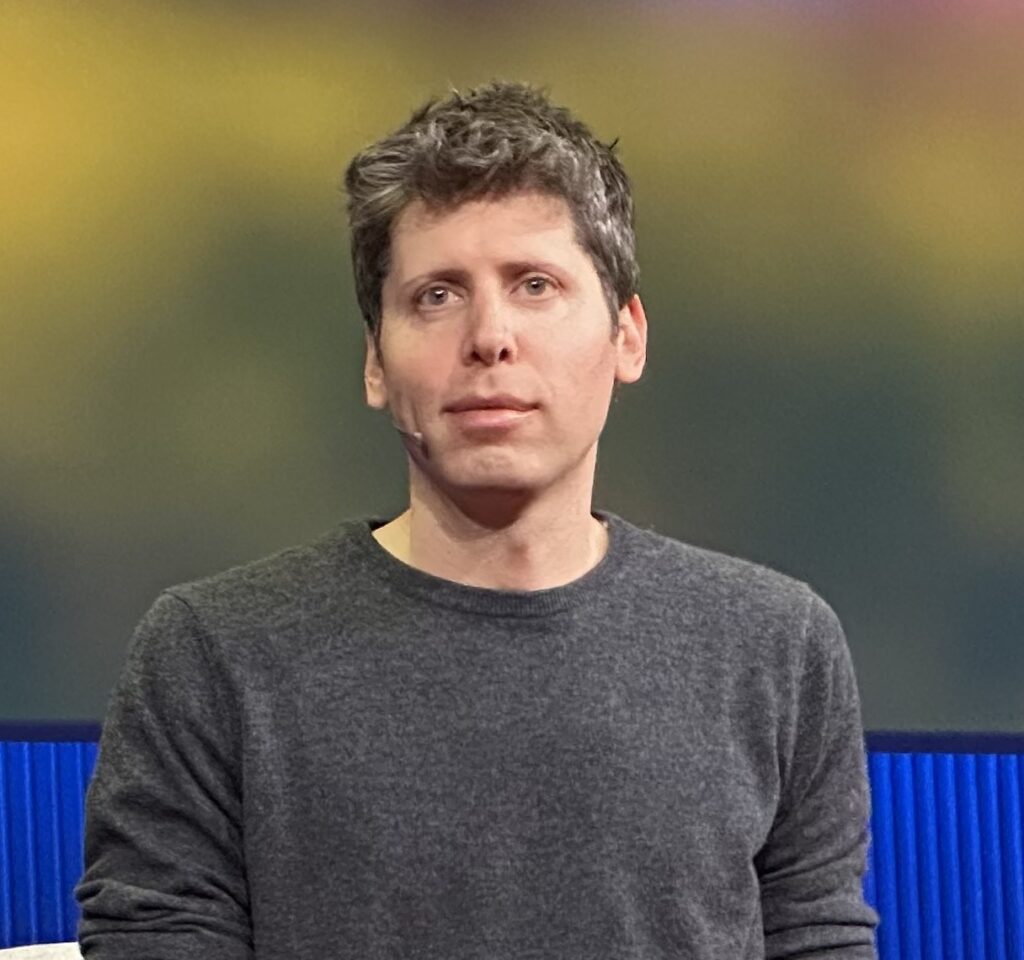 Beyond Earth’s Orbit: Sam Altman’s Dazzling Vision for College Graduates in an AI-Powered Cosmic Economy
