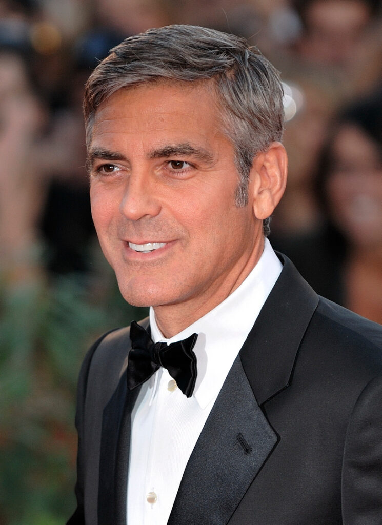 George Clooney, 64, Steps Back from Venice Film Festival Engagements Amidst Health Concerns