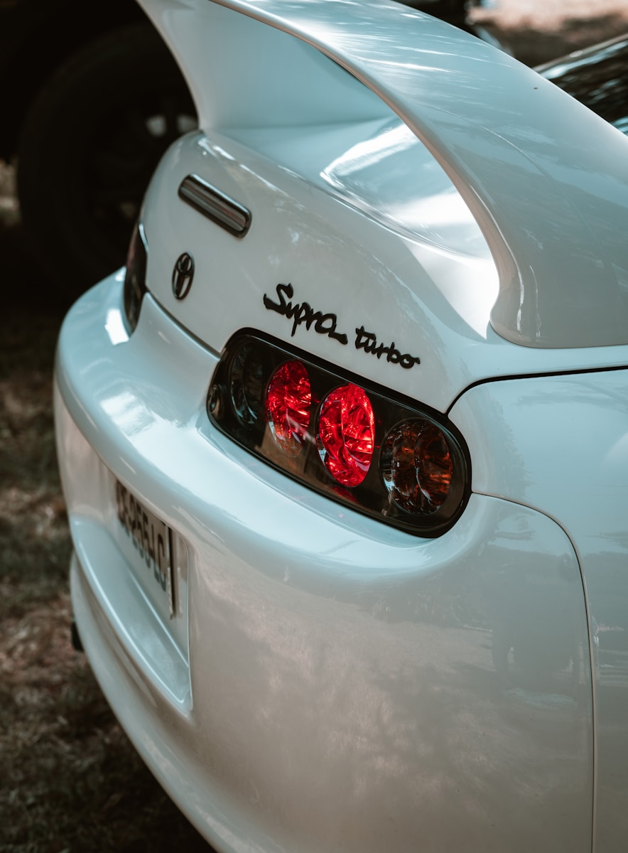 Bumper Stickers on Wheels: 8 Cars That Make a Statement