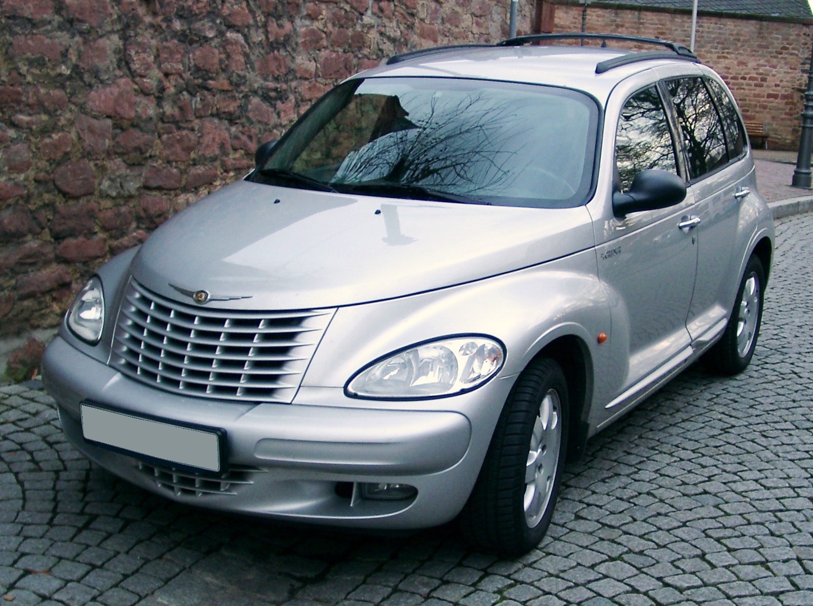 Chrysler 200