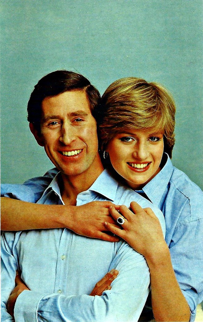 The Unseen Cracks: 12 Reasons Why Princess Diana and King Charles’ Marriage Was Destined for Heartbreak From the Start