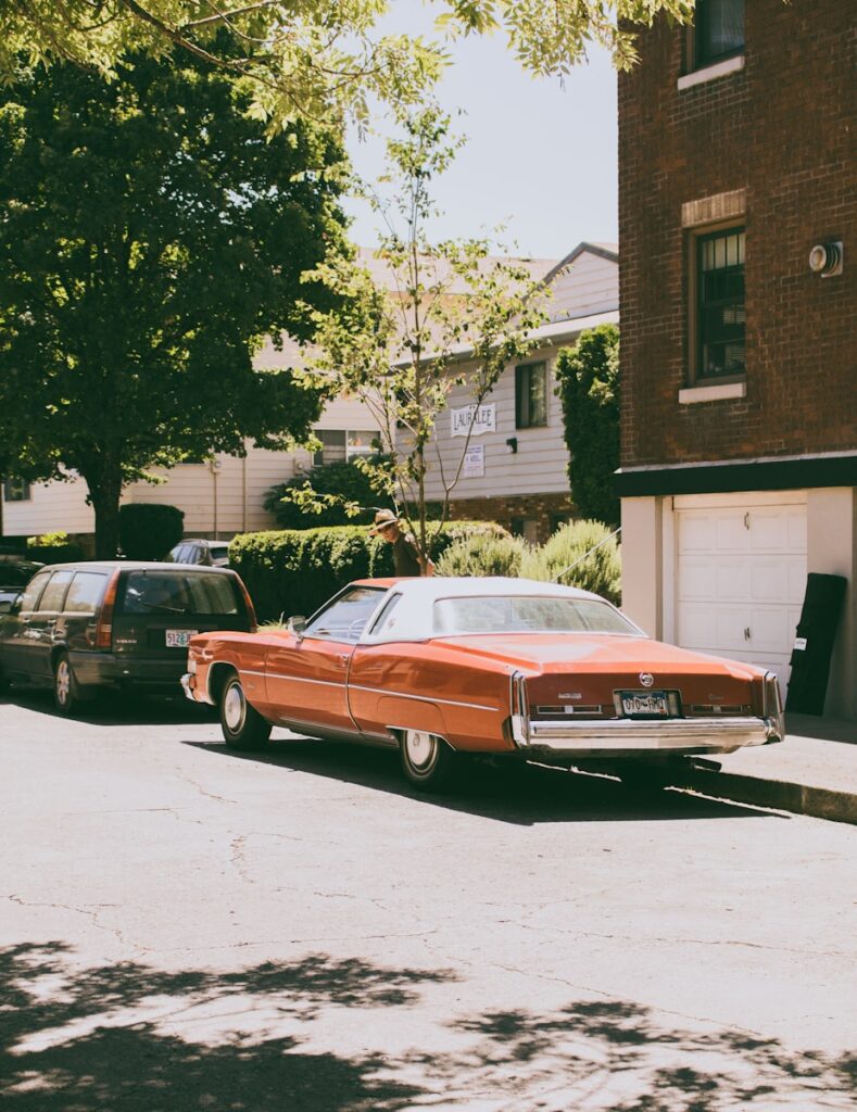 Navigating the Shifting Gears: Identifying Value and Volatility in the 2025 Classic Car Market