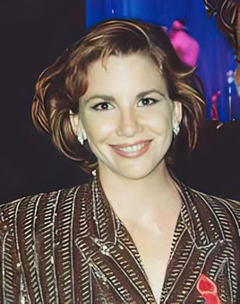Melissa Gilbert’s Extraordinary Journey: How Her Birth Father Recognized Her on ‘Little House on the Prairie’