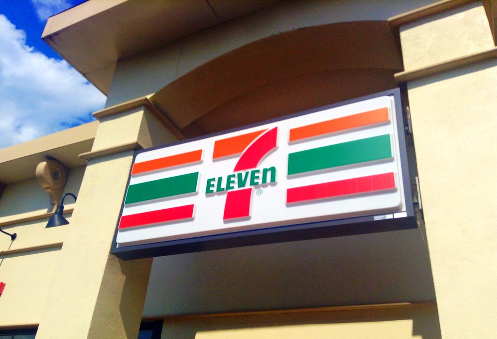 Grab Your Snacks and Go: 7-Eleven’s AI-Powered Cashierless Stores Are Here to Redefine Your Quick Trips