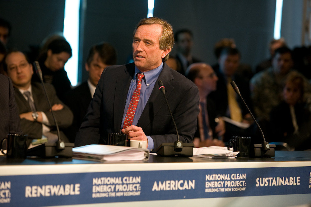 Robert F. Kennedy Jr.’s Divisive Path: Examining His Controversial Public Health Stances Amidst His Role as Secretary of Health and Human Services