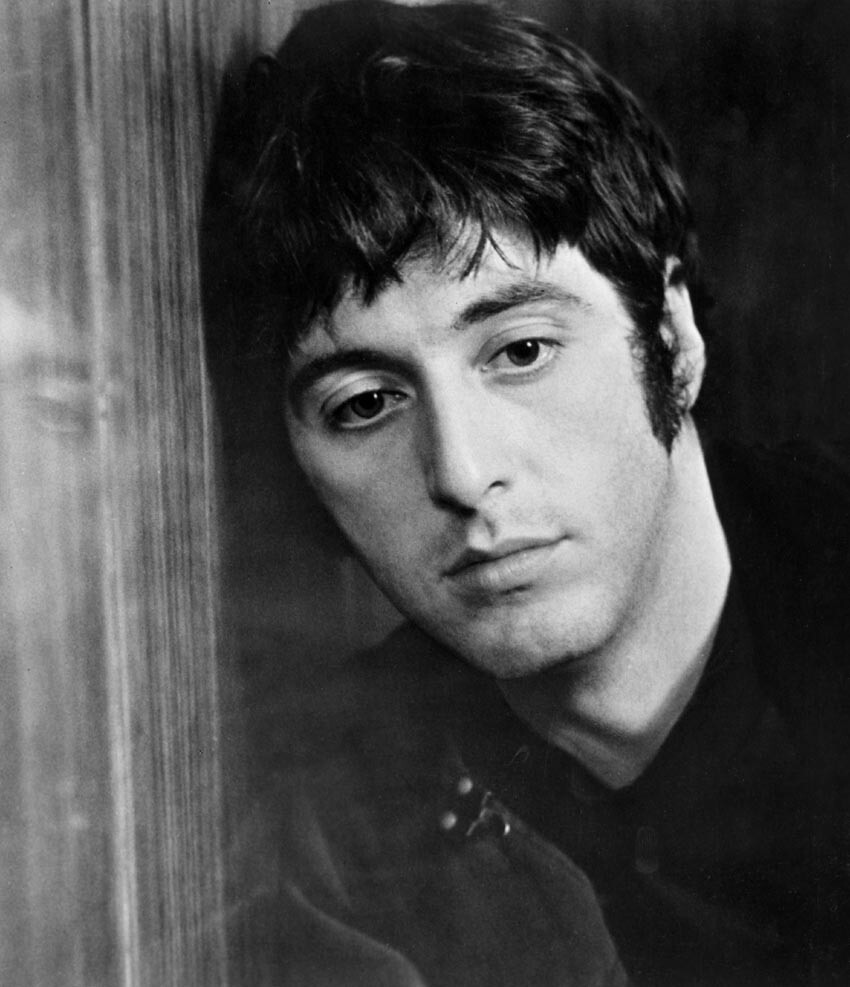 Al Pacino