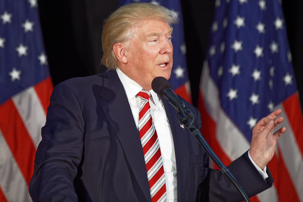 Trump’s Tariffs: Billions in Revenue, Trillions in Questions – Unpacking the Financial and Economic Ripple Effects