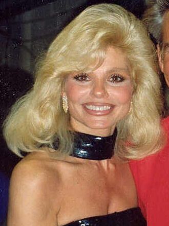 Loni Anderson