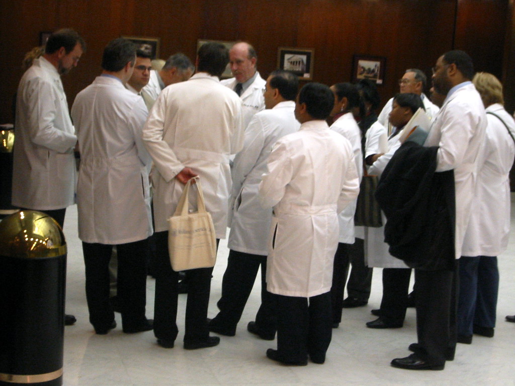 General Physician