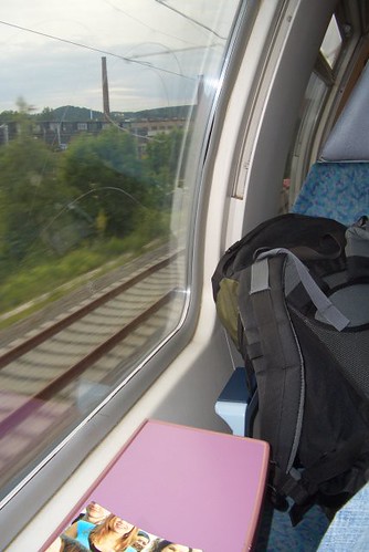 Amusing True Stories From the Border: When Things Get Weird