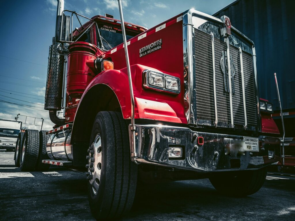 Global Market Shifts: Five Truck Operations Hit by Bans and Trade Restrictions