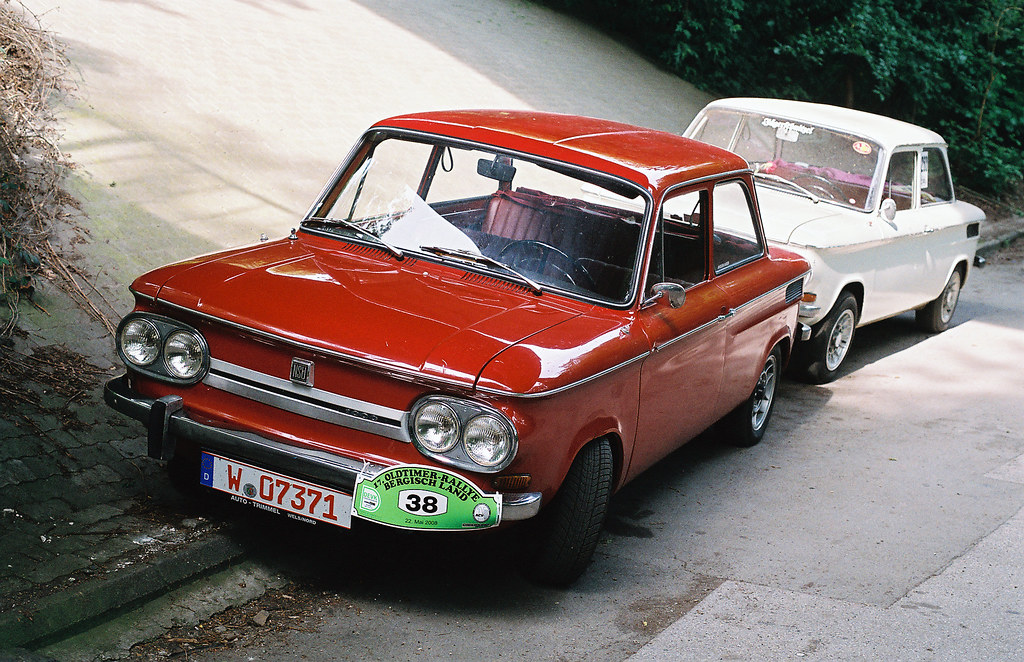 Pure Automotive Gold: 14 Masterpiece Cars from the 1960s That Still Reign Supreme