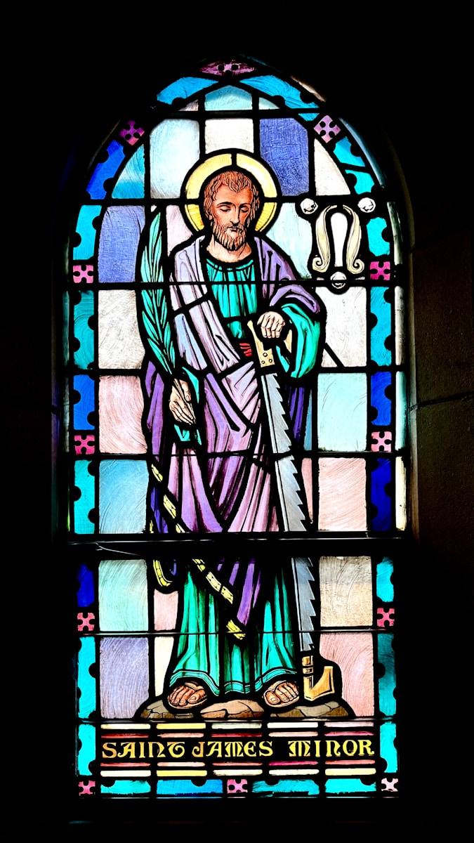 The Profound Legacy of Saint James: Unpacking the Apostle’s Journey and the Enduring Wisdom of His Transformative Epistle