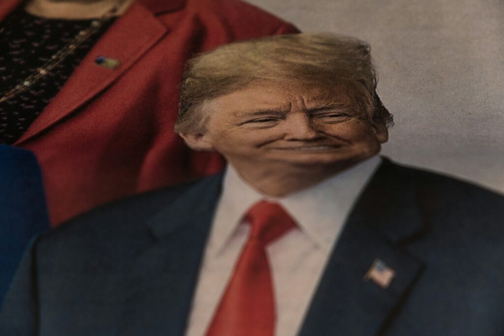 Donald J. Trump: A Comprehensive Examination of a Singular Political and Business Trajectory