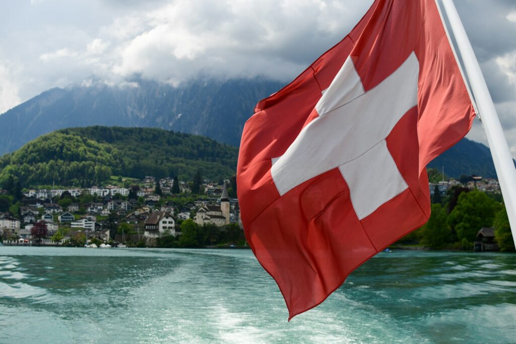 Switzerland’s Urgent Diplomatic Maneuver: Crafting a ‘More Attractive’ Offer to Avert Punishing U.S. Tariffs