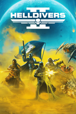 From Steam’s Darling to Digital Deception: The Helldivers 2 Saga