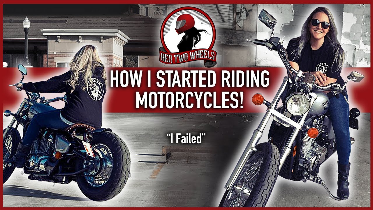 Getting Your First Motorcycle: The Journey to Freedom, History, and Community on Two Wheels