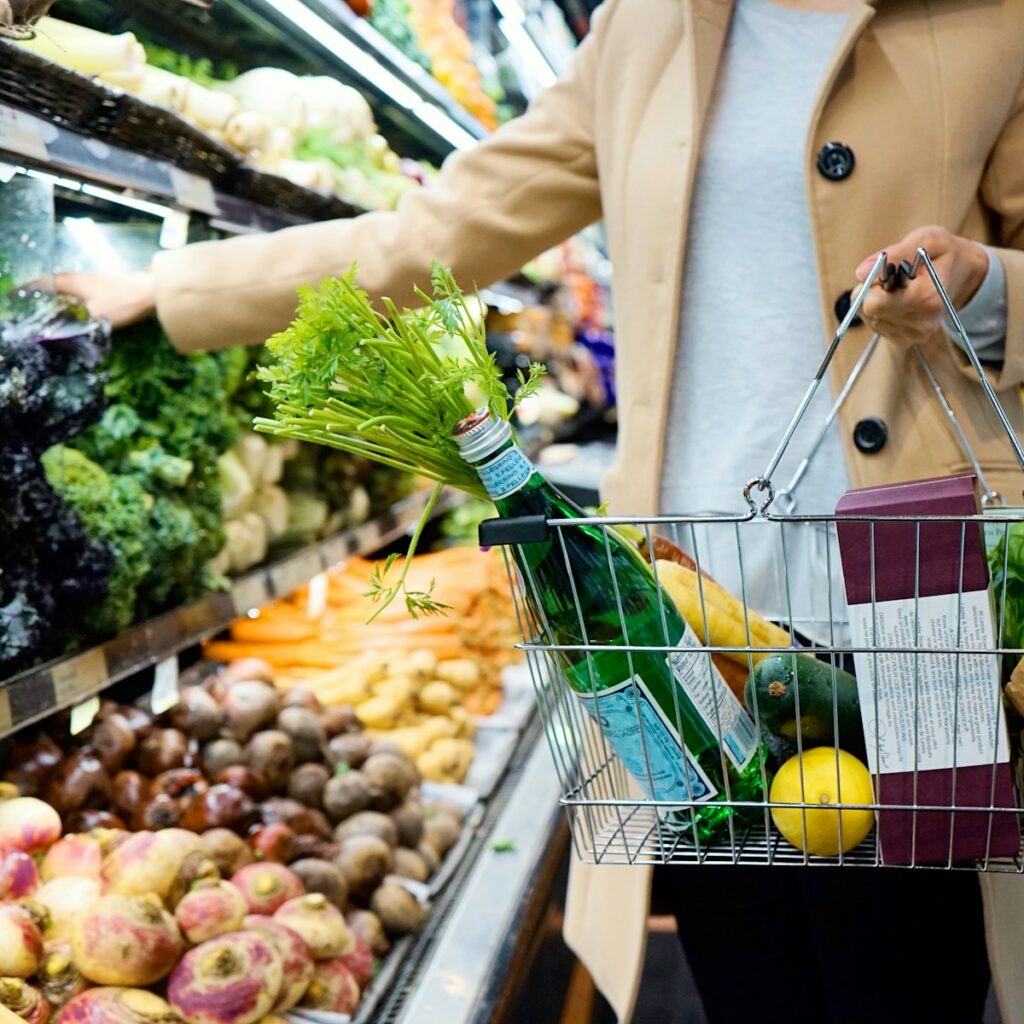 Decoding Grocery Inflation: CEOs Reveal Which Items Are Surging and Why Consumers Face Enduring High Costs