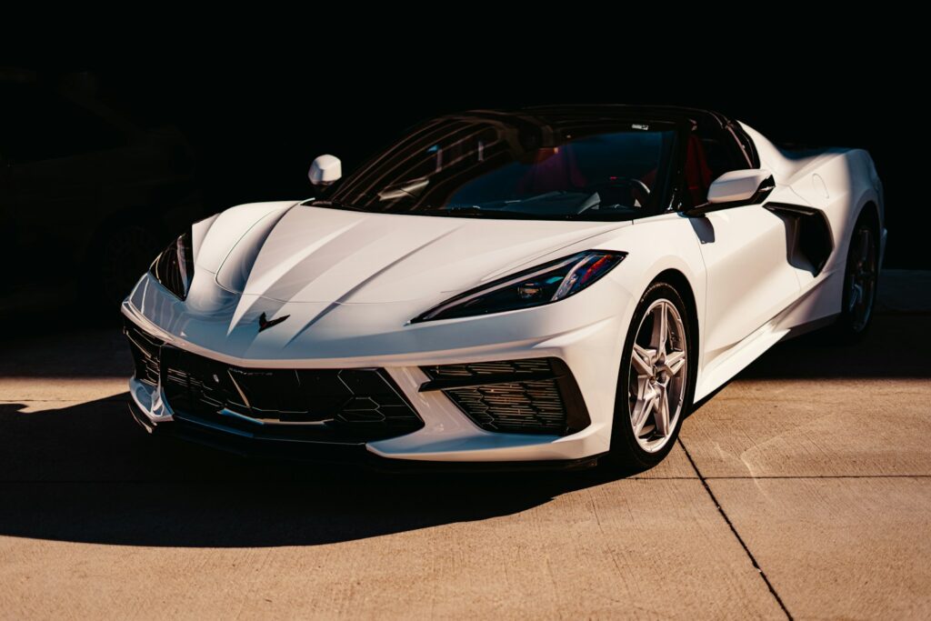 Affordable V8 Muscle Cars: Modern Icons and Classic Legends
