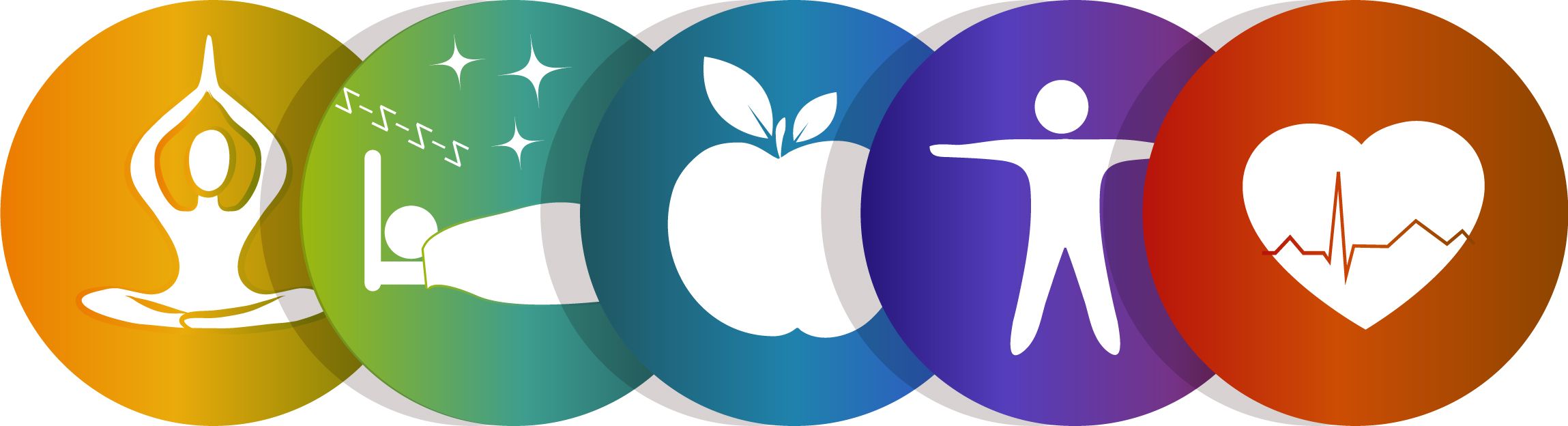 Health and Wellbeing: Beyond Tracking, Towards Proactive Care