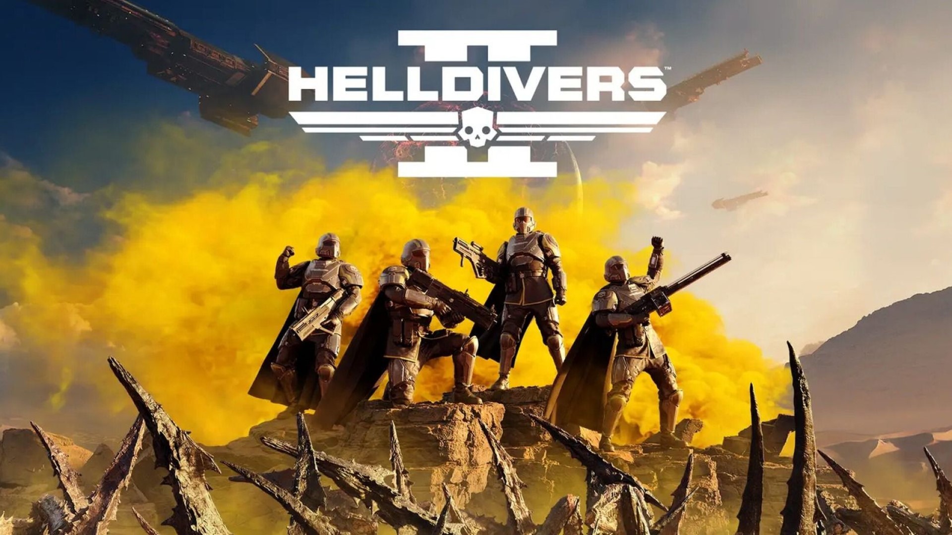 Helldivers 2: The Underdog Triumph Over Spider-Man 2 in the UK Sales Race