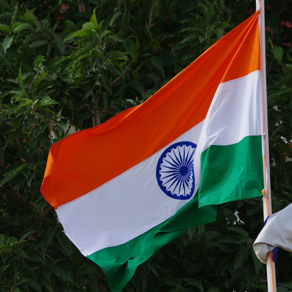 India: A Nation Forged by Diverse Geographies and Enduring Climatic Forces