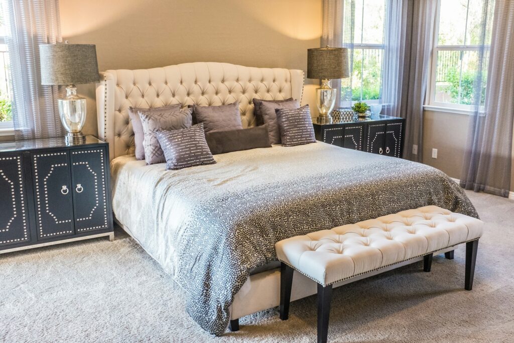 Sleep Better, Breathe Easier: A Microbiologist Reveals the Truth About How Often You Should Wash Your Bedding