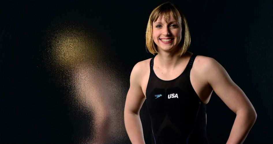 The Name Katie: A Comprehensive Look at Its Enduring Appeal, Rich History, and Notable Figures, Including Champion Swimmer Katie Ledecky