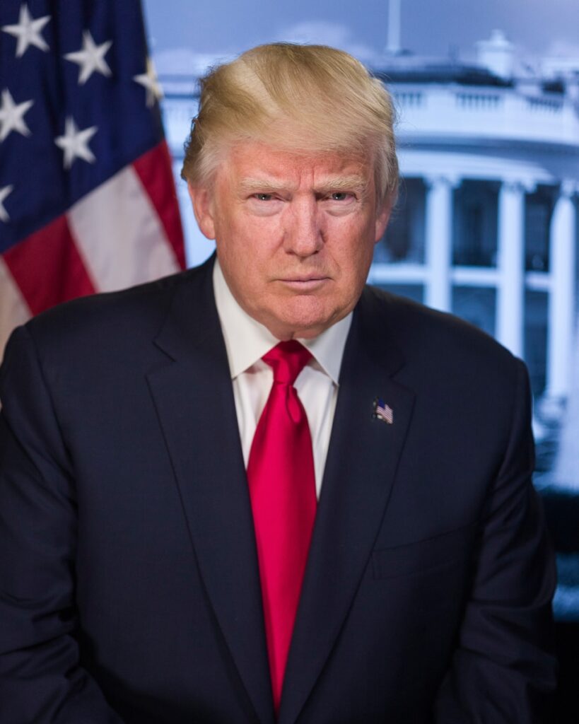 A Study in Executive Power: Donald Trump’s Unprecedented Approach to Federal Governance and Institutional Control