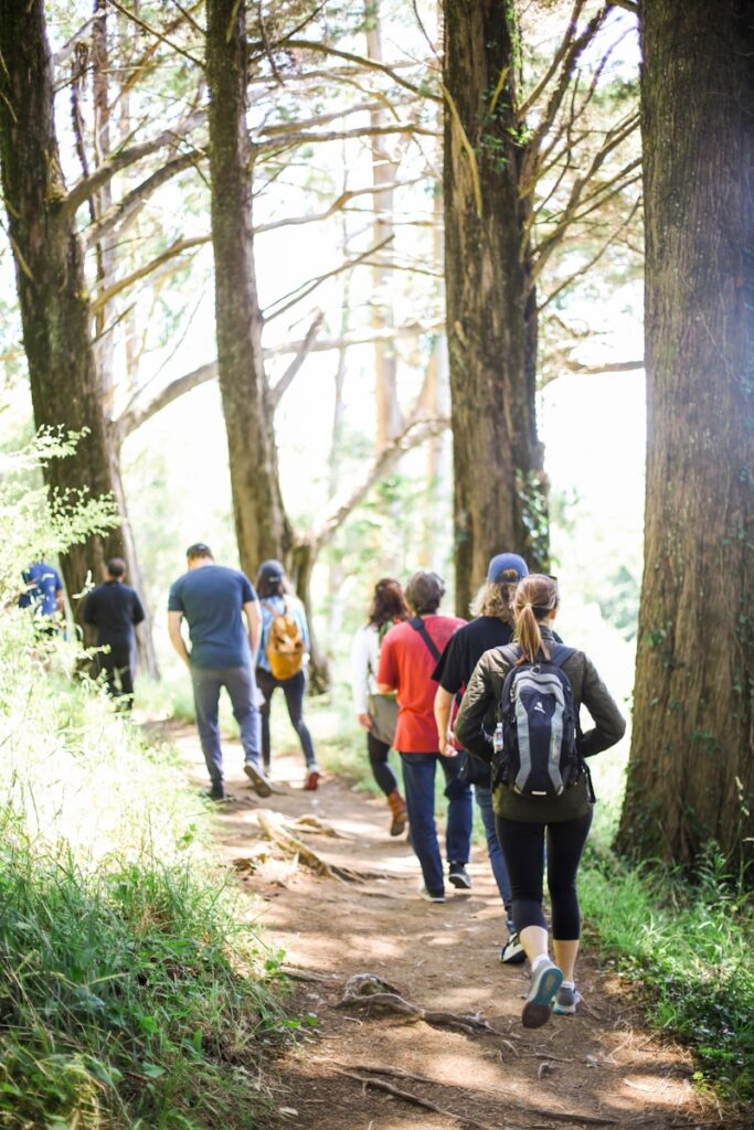 The Science of Speed: Unveiling How Just 15 Minutes of Fast Walking Each Day Can Add Years to Your Life
