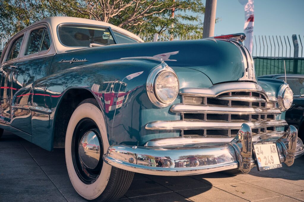 Future Fortunes on Four Wheels: 14 Classic Cars You Need to Buy Now Before Their Value Explodes