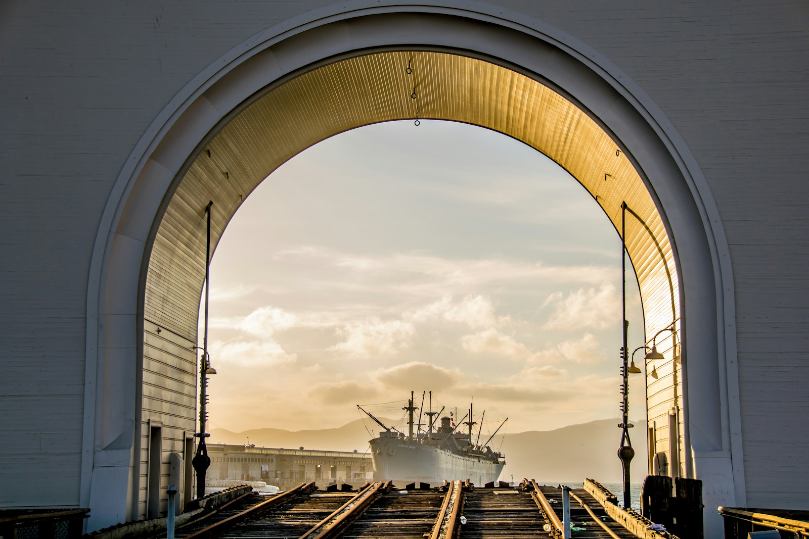 Inside the Global Shipbreaking Yards: Where Multimillion-Dollar Cruise Ships Go for Their Final Voyage