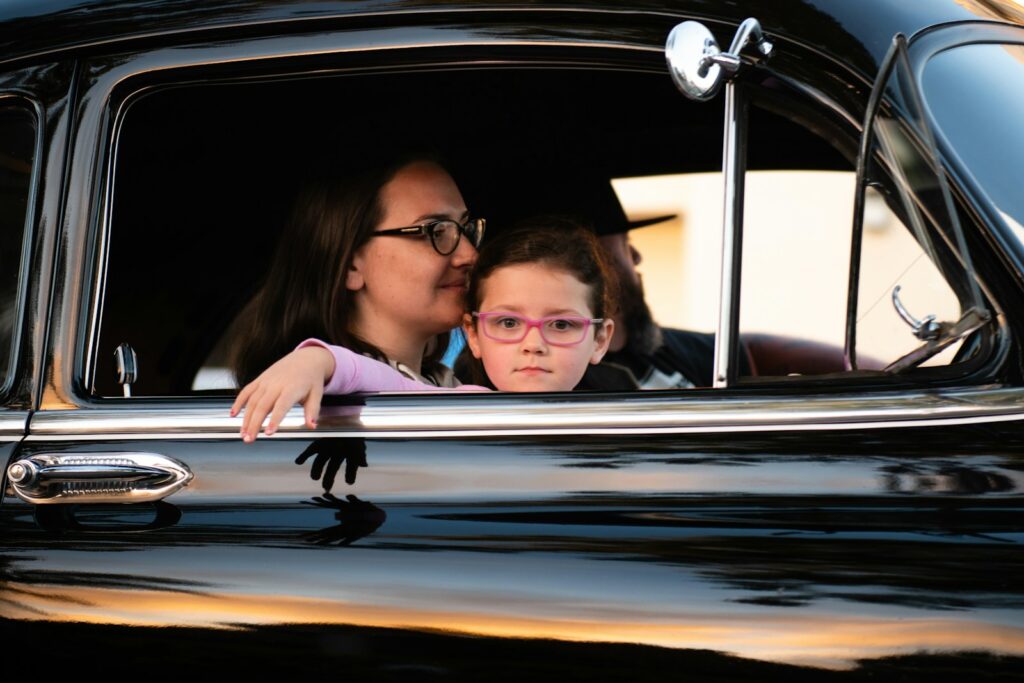 Reliable Choices and Risky Bets in Today’s Minivan Market