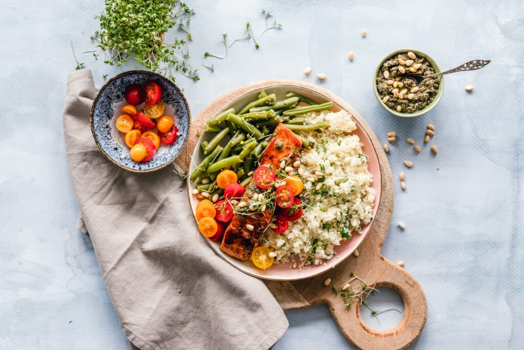 The Science of Sustenance: Decoding Foods That Influence Your Vitality and What to Prioritize