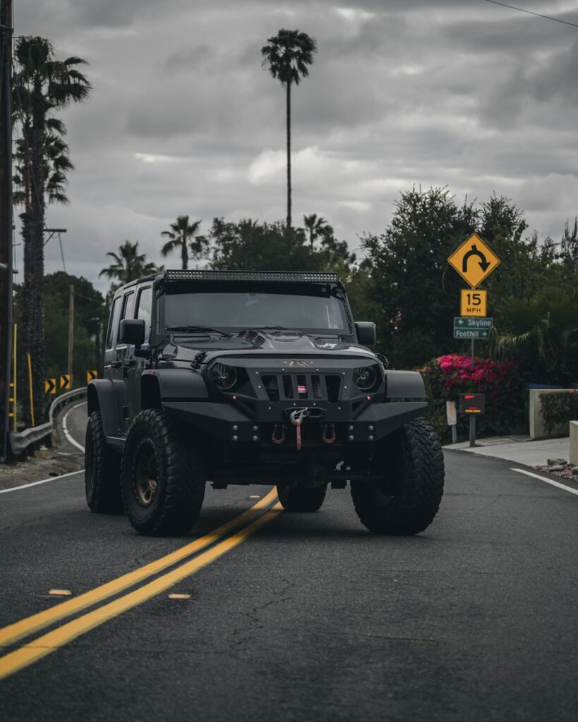 Over 78,000 Jeep Wranglers Recalled: What Owners Need to Know About the Latest Safety Alert