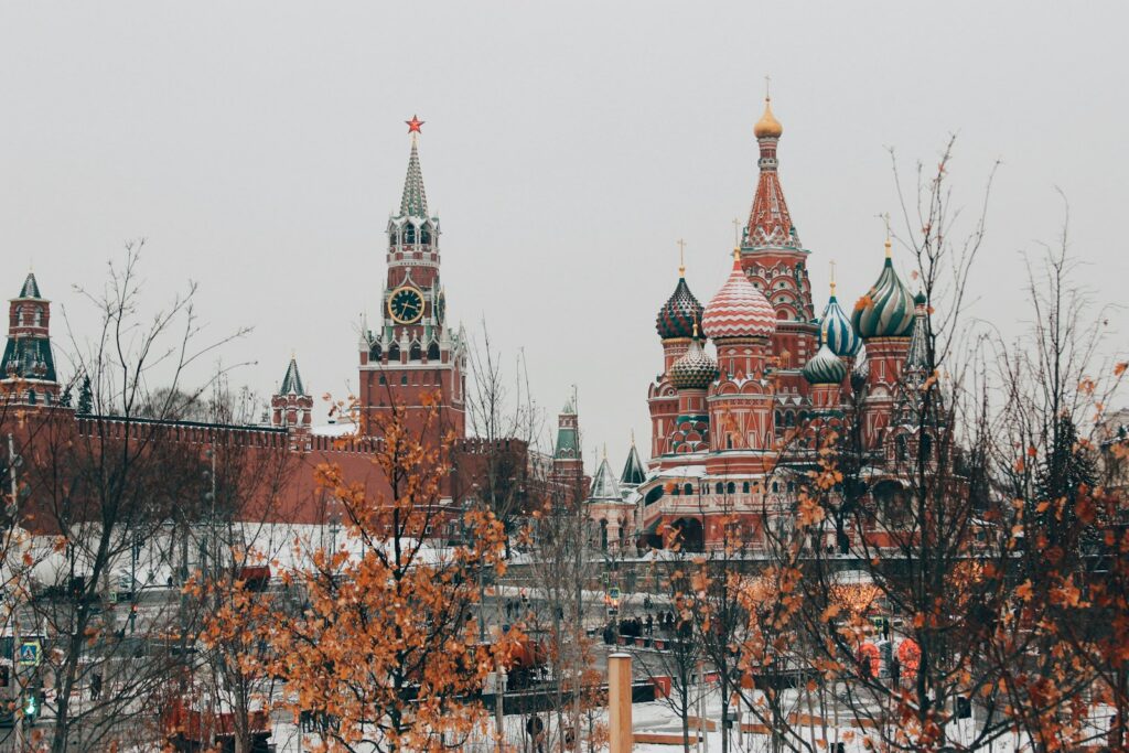 Kremlin Imposes Windfall Tax on Russian Companies, Oligarchs to Counter War-Induced Financial Strain