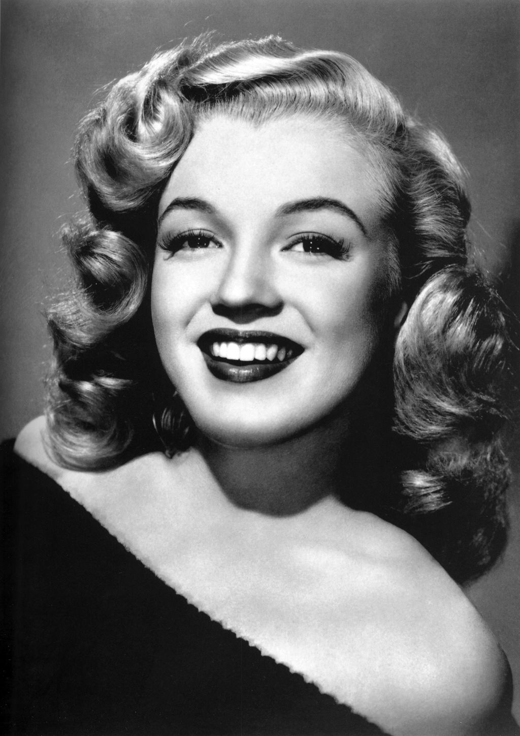 Marilyn Monroe – 1954 Cadillac Series 62 Convertible
