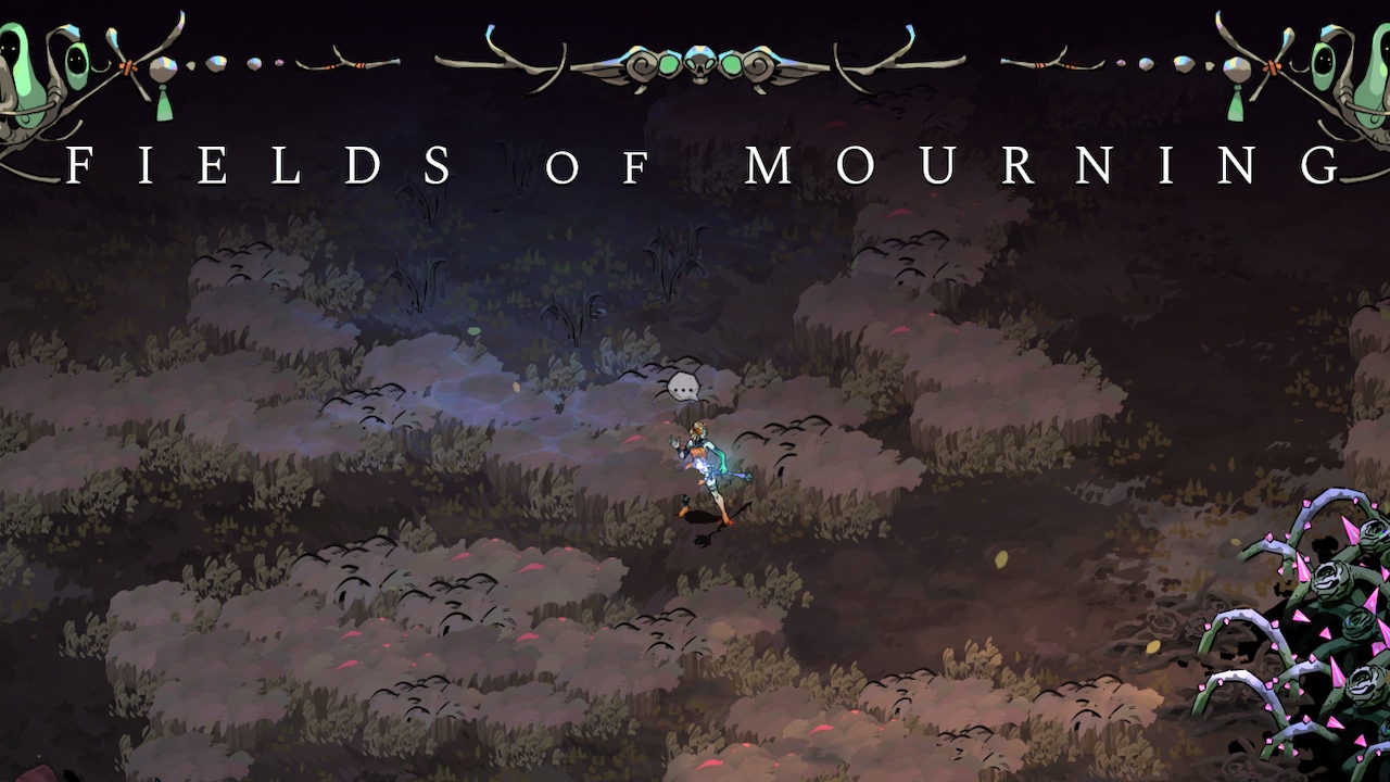 Mastering Hades 2’s Fields of Mourning: Tips for Triumph Over the Infernal Beast