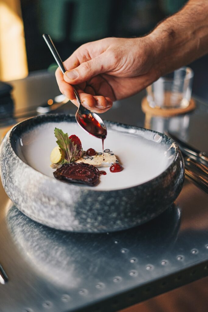 From Food Stalls to Fine Dining: Unpacking the Michelin Star’s Surprising Journey Through Los Angeles’ Culinary Landscape