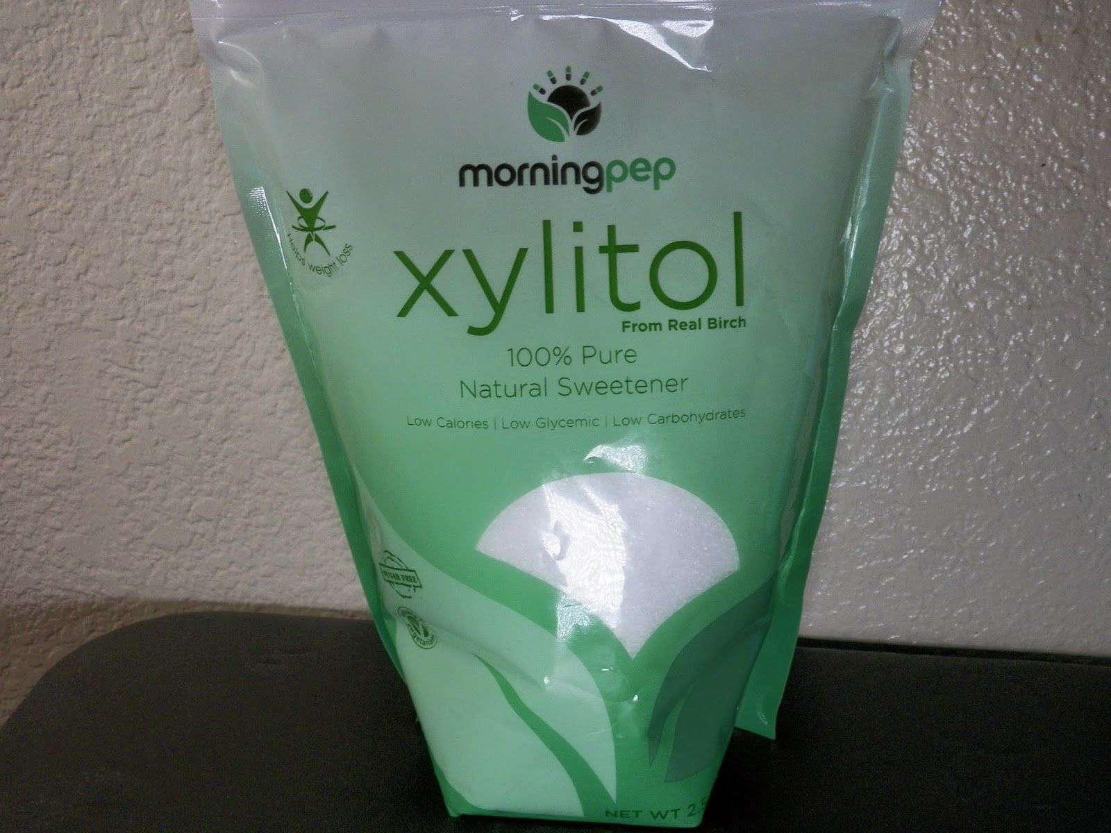 xylitol cavities prevention